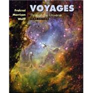 Voyages Through the Universe, Media Update (with AceAstronomy™, CD-ROM, Virtual Astronomy Labs)