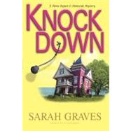Knockdown : A Home Repair Is Homicide Mystery