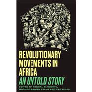 Revolutionary Movements in Africa