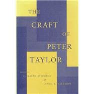 The Craft of Peter Taylor