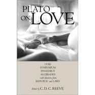 Plato on Love