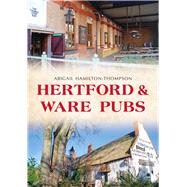 Hertford and Ware Pubs