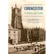 Cirencester a History and Guide