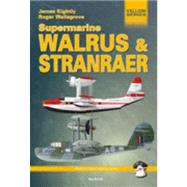 Supermarine Walrus & Stranraer