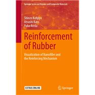 Reinforcement of Rubber