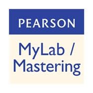 Modified Mastering Microbiology with Pearson eText -- Standalone Access Card -- for Microbiology with Diseases by Body System
