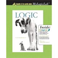 Logic, Books a la Carte Plus MyLogicLab Pegasus