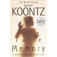 False Memory