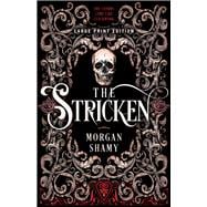 The Stricken (Large Print Edition)