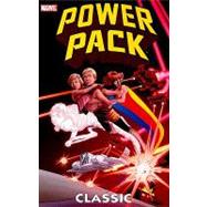 Power Pack Classic - Volume 1