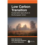 Low Carbon Transition
