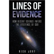 Lines of Evidence: How Recent Science Infers the Existence of God