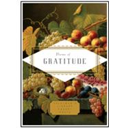 Poems of Gratitude