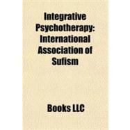 Integrative Psychotherapy : International Association of Sufism