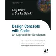 Design Concepts with Code