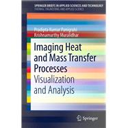 Imaging Heat and Mass Transfer Processes