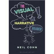 The Visual Narrative Reader