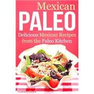 Mexican Paleo