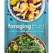 Foraging as a Way of Life