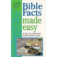 Bible Facts Made Easy