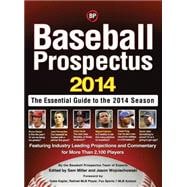 Baseball Prospectus 2014