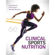 eBook Clinical Sports Nutrition