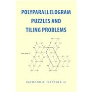 Polyparallelogram Puzzles and Tiling Problems