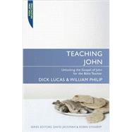 Teaching John