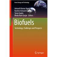 Biofuels