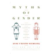 Myths Of Gender