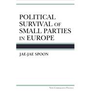 Political Survival of Small Parties in Europe