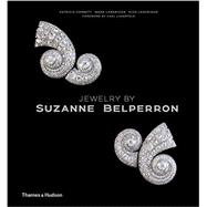 Jewelry by Suzanne Belperron My Style is My Signature