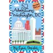 52 Adventures in Washington D.C.