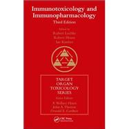 Immunotoxicology and Immunopharmacology, Third Edition