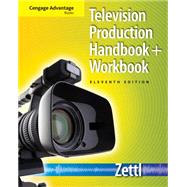 Cengage Advantage Books: Television Production Handbook (with Workbook)