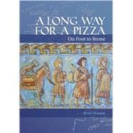 A Long Way for a Pizza