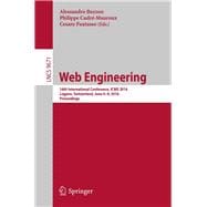 Web Engineering