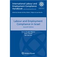 Labour and Employment Compliance in Israel