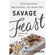 Savage Feast