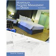 Hospitality Facilities Management and Design with Answer Sheet (AHLEI)