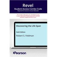 Revel + Print Combo Access Code for Discovering the Life Span