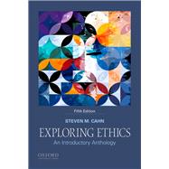 Exploring Ethics,9780190887902