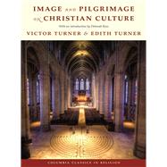 Image and Pilgrimage in Christian Culture