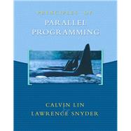 Principles of Parallel Programming