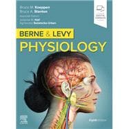 Berne & Levy Physiology, 8th Edition