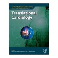 Translational Cardiology,9780323917902