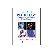 Breast Pathology Diagnosis by Needle Core Biopsy