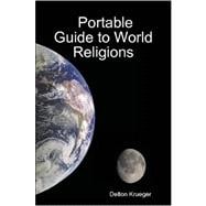 Portable Guide to World Religions
