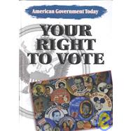 Your Right to Vote