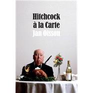 Hitchcock Á La Carte